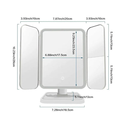 Trilite Mirror