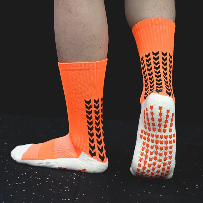 Men and Women Non-slip Socks